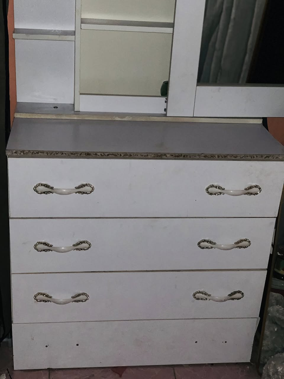 غراض مستعمله للبيع استعمالهم نظيف لتواصل خاص


**إذا كنت صاحب هذا الإعلان وتريد حذفه لأي سبب، رجاءا أرسل رسالة إلى الدعم الفني**