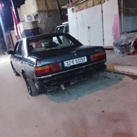 مازدا • سيارة مازدا • مازدا 1991 • سيارة مستعملة • مازدا للبيع • سيارة...