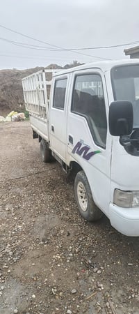 كرة فونتيرة • دبل قمارة • موديل ٩٧