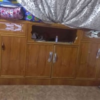 بوفيه • مستعمل قليل • رمادي ٥كيلو