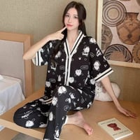 مقاس M-XL • درزن ٤ • كريشه درجة أولى
