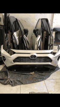 موجدغراض تيوتا راف فور  Toyota rav 4
*********** سليمانية
