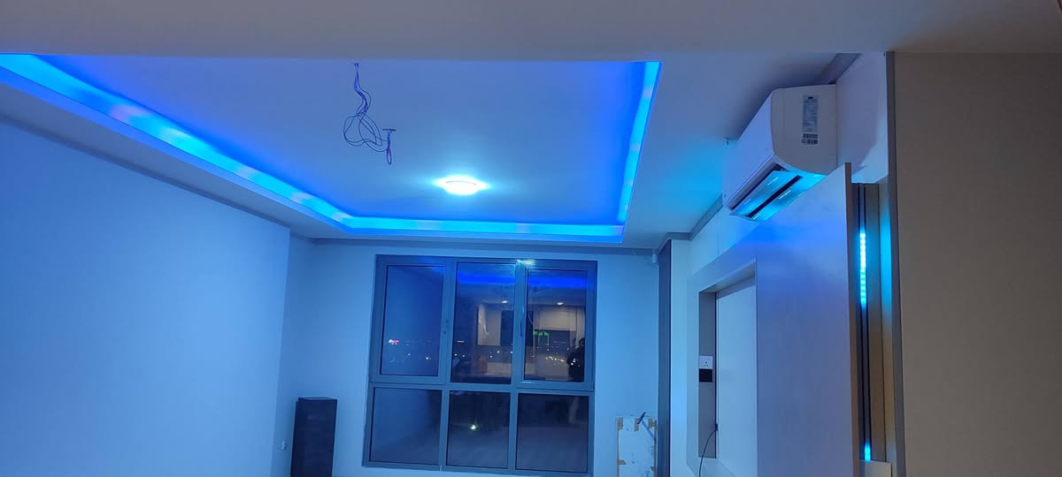 کۆمپانیای لاپا بۆ سەرجەم کارە کارەباییەکان
شركة لابا لجميع أعمال كهرباء ***********
Lapa Company for all electrical works Arbil, Iraq
