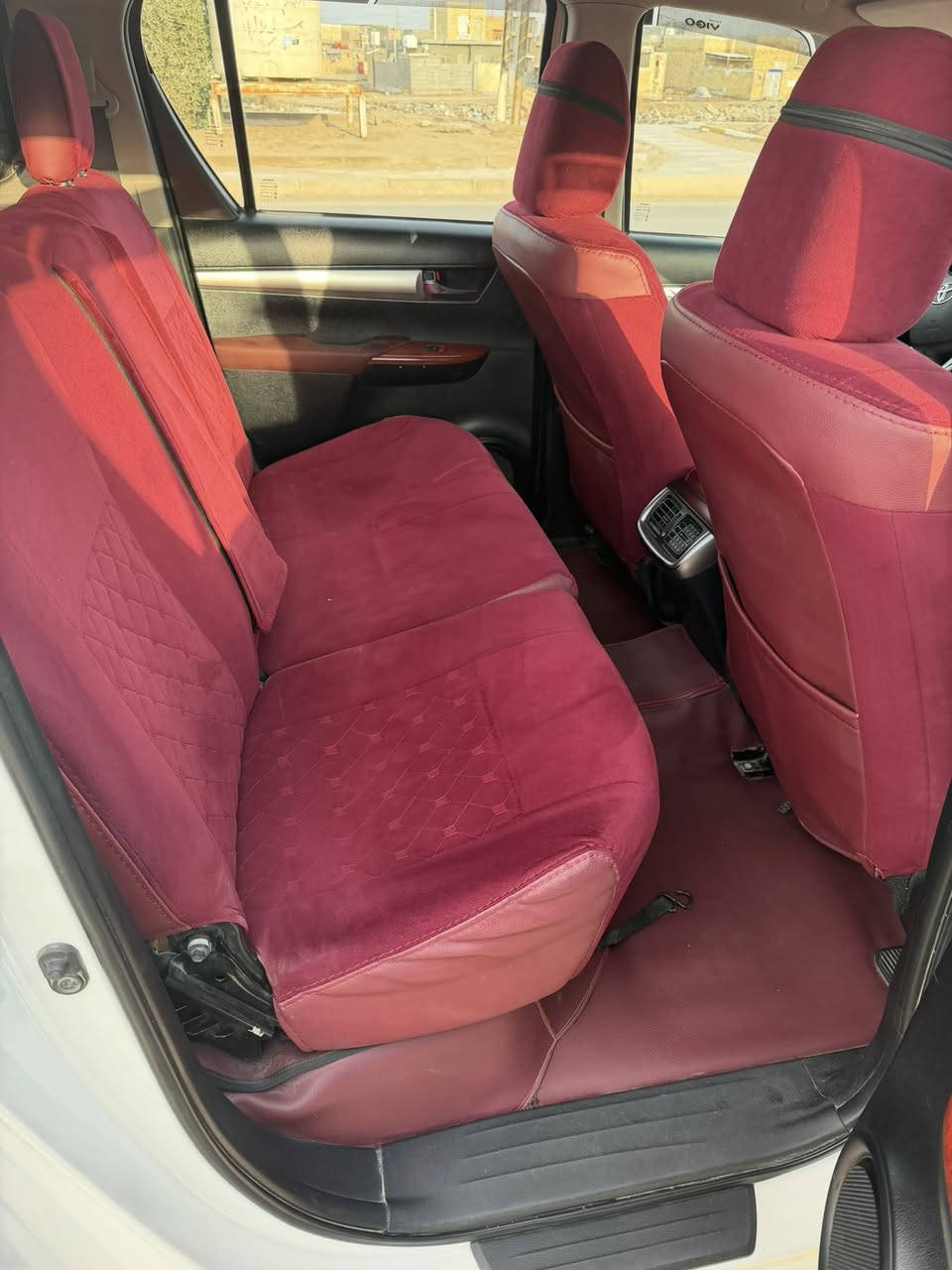 بيكم فلاونزه
موديل 2017 كويتي باب اول الساير ,,,,,

بانزين،،،،، 
مكفوله  من الصبغ والتبدبل والفتح 

 رقم مثنى انكليزي   بسمي سنويه جديده 30

كير تماتيك  ؟

مكينه ما مفتوحه شرط؟

ماشيه 175

السعر 240

اتصل وتدلل /***********
