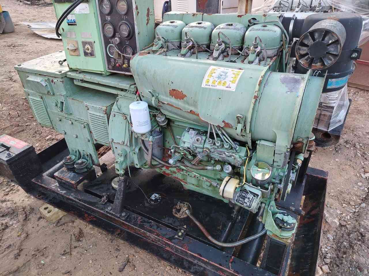 تم وصول وجبه مولدات الاوربيه
مشتغله خارج العراق نضافه 100% 

بيركنز بأنواعه ملأئمه لدرجات الحرارة الجو 

أصلي محرك وتوليد 

من ١٣ كيفي إلى 100 كيفي بالصندوق 
الاستفسار الاتصال عبر الارقام موجود واتساب
***********
***********
***********
يوجد توصيل كافه المحافظات🚛
