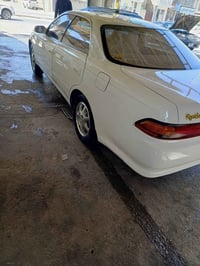 موديل ١٩٩٣ • نقل جثه • مكفوله