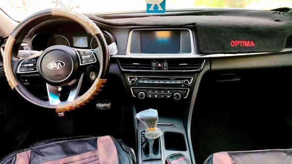 سلام عليكم
اوبتيما 2020 للبيع حادثه بنيد فقط بدون دواخل  مواصفاتfe داخل اسود رقم اربيل شكل الجديد  محرك 2400GDi 
صور الحادث مرفقه بالمنشور +سونار موجود 
سياره. كفاله عامه من تبديل كير محرك مكفولات من تبديل سياره بسمي تحويل ثاني يوم ماشيه 85حقيقي
3-1 انظمة قياده
2-تحديد مسار
3-شاشه كبيره
4-توقف ذاتي عند لاقتراب
5- جي بي اس تحديد مواقع
6- يدات نيكل +سستم صوت هارمن 
7-خزن ميموري. ترحيب عند لاقتراب
8-رادارت  خلفيه جانبيه كامره دواره 
9-مانع انزلاق +اشاير بلمري 
لاستفسار ***********
سعر خاص
