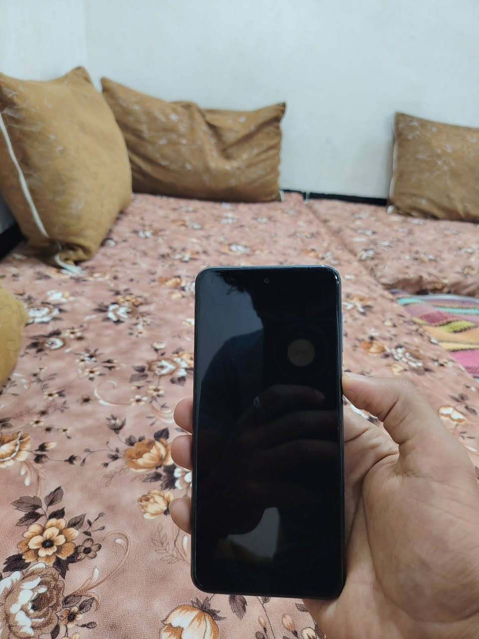شاومي نوت 9 اس بس الكاميرا مالت تصوير الاشياء الصغيرة عاطلة   سعر 160 الف


**إذا كنت صاحب هذا الإعلان وتريد حذفه لأي سبب، رجاءا أرسل رسالة إلى الدعم الفني**