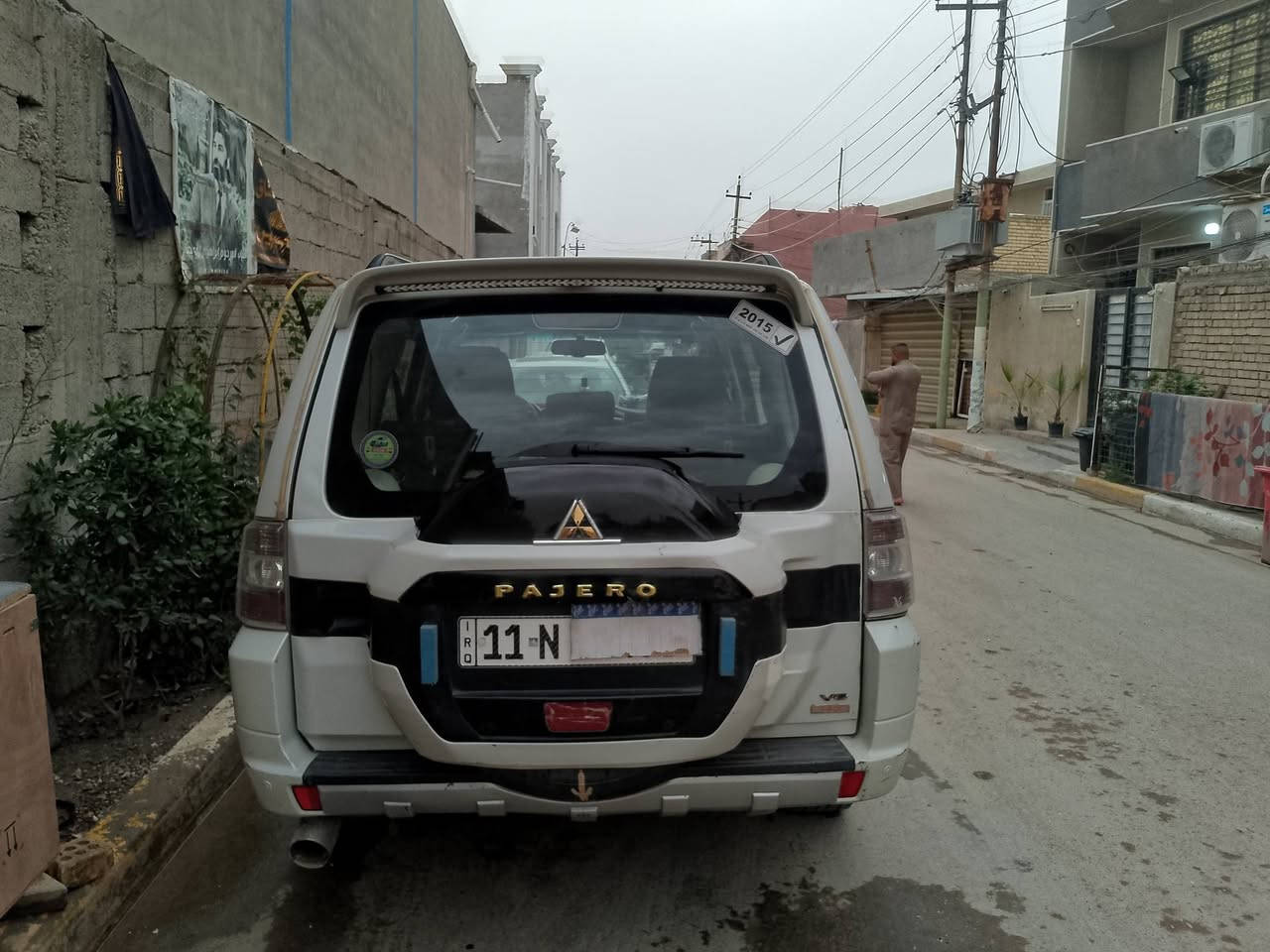 الليع باجيروحبتورموديل2015 بعدادباسمي مكينه 3500


**إذا كنت صاحب هذا الإعلان وتريد حذفه لأي سبب، رجاءا أرسل رسالة إلى الدعم الفني**