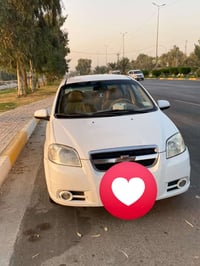 شيفروليه أفيو • ٢٠١١ • اوتوماتيك