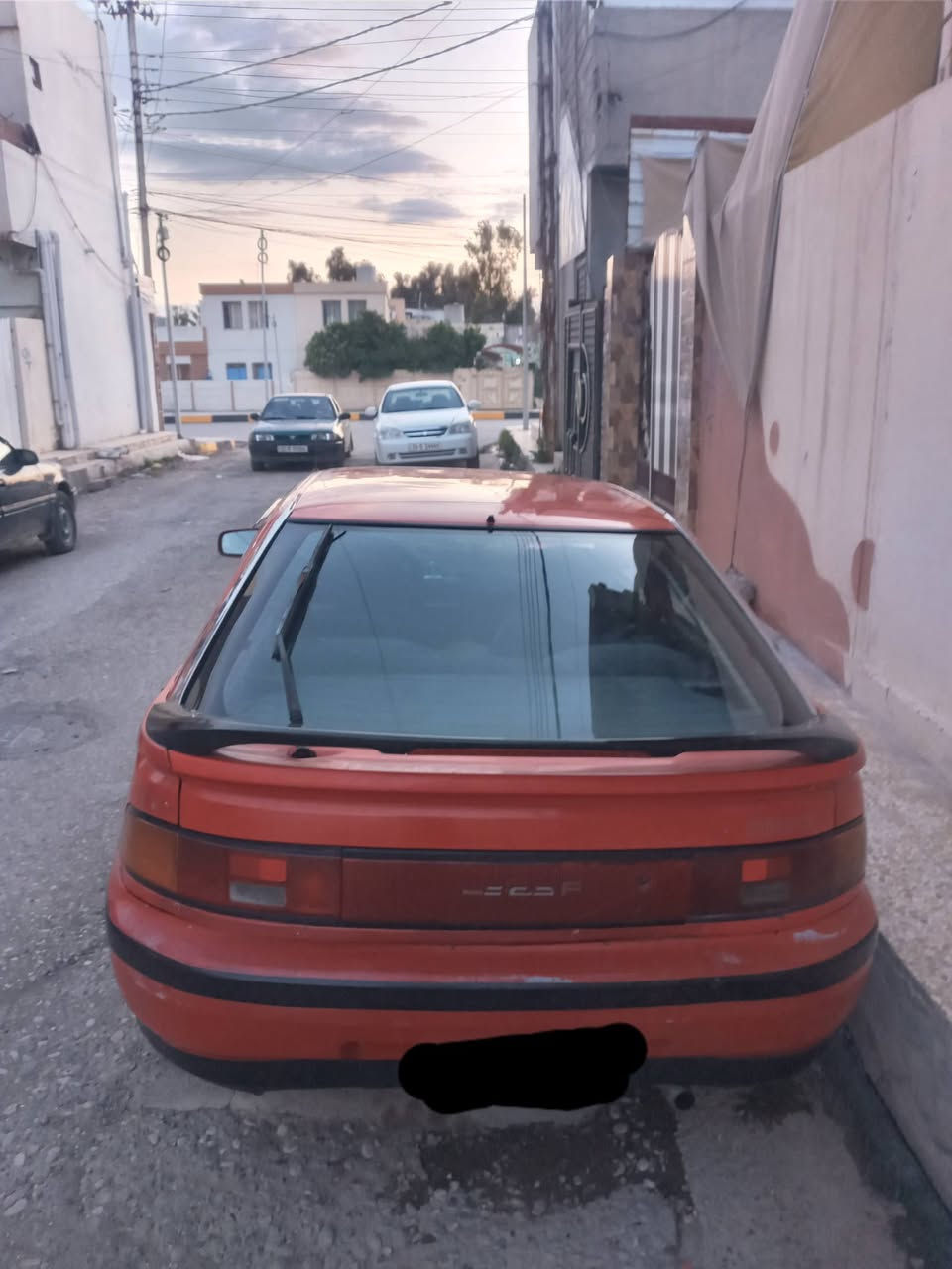 للبيع مازده صرصر وضع شركه محرك شرط كير شرط كاربون بيها رقم لماني سنويه ٢٠٢٨ الشراي يتصل ***********
