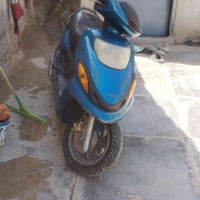 دولفين • القاسم • بيه مجال