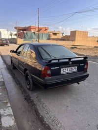 نيسان برايمره للبيع او مراوس نضيفه صدر جدام وره جديد تواير جدام جدد  ت...