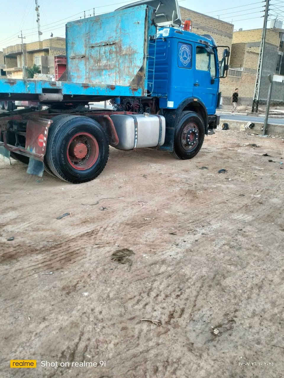 سلام عليكم البي للبيع موديل 80 مكينه 10محسن28 كير 160 تخم تاير راس وعربانه بلوم
***********
ابو جود اللامي
