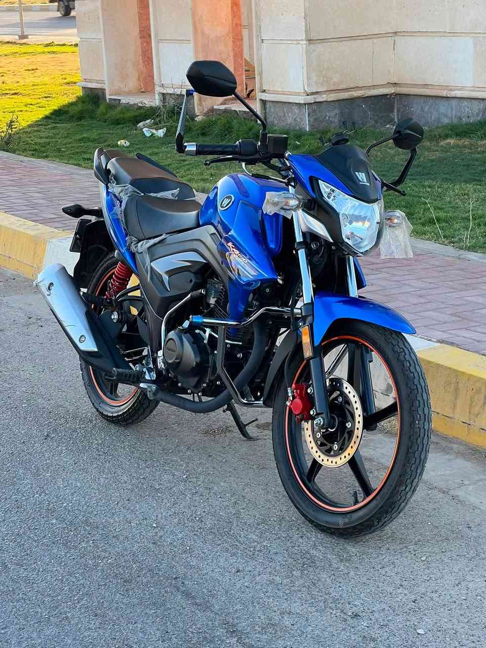 السلام عليكم هاوجي 2023 مسجل شد 25 تايرات شركة سعر 18 شراي ماقصر وياه
مكان خمسة كيلو تواصل خاص


**إذا كنت صاحب هذا الإعلان وتريد حذفه لأي سبب، رجاءا أرسل رسالة إلى الدعم الفني**