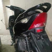 ثعلب للبيع دراجه نقصهاا جامه عداد فقط دراجه نضيفه مكاني بغداد الحريه ب...