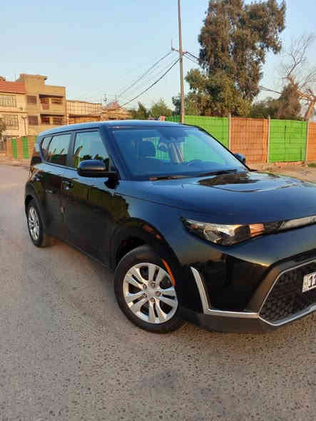 السلام عليكم صول 2023 رقم بغداد انگليزي تحويل مباشر 
السعر ( 125 $ ) مكانها بغداد *********** 
سياره بدون دواخل بدون ايرباك وصور الحادث مرفقه بل منشور 
جاملغ وبنيد والبيبان بيها شخوط ومصبوغ عل كدهن 
) لغود + شواصي + محرك + كير مكفولات والسياره جاهزه وبدون اي نقص وبلعافيه عل ياخذها
