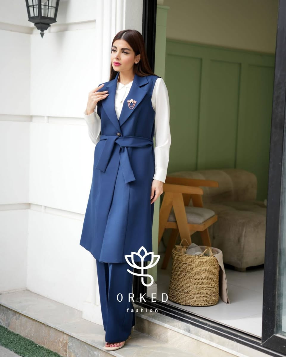 وصل طقم 3 قطع 🌹
يلك طول 80 وقميص أبيض وبنطلون كيلوت ✨ 
توفر ب 8 ألوان 🔥 
كل لون 6 قياسات من 38 حتى 48 🤗


**إذا كنت صاحب هذا الإعلان وتريد حذفه لأي سبب، رجاءا أرسل رسالة إلى الدعم الفني**