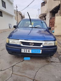 فكترا • حجم ١٫٨ • موديل ٩٣