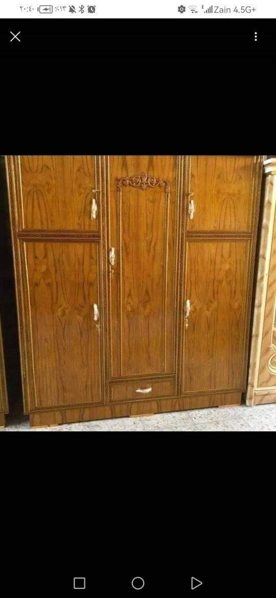 كناتير تسكام الخارج صاج والداخل خشب شغل مرتب مو سوكي نجاره القاعده بلوك الظهر جرجوبه براغي ضب حسب الطلب والتصميم 
كنتور بابين ١٨٥ الف
كنتور ٣ بوب ٢٧٥ الف
كنتور ٤ بوب ٣٥٠ الف
كنتور ٥ بوب ٤٠٠ الف
كنتور ٦ بوب ٥٠٠ الف
نقل وشد مجاني داخل بغداد
نقل وشد لجميع المحافظات ٥٠ الف بغداد, العراق


**إذا كنت صاحب هذا الإعلان وتريد حذفه لأي سبب، رجاءا أرسل رسالة إلى الدعم الفني**