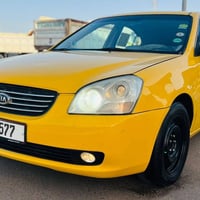 اوبتيما • ٢٠٠٨ • وارد امريكي