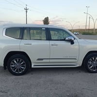 لاند كروز VX • ٢٠٢٣ • ٤٠٠٠ تربو