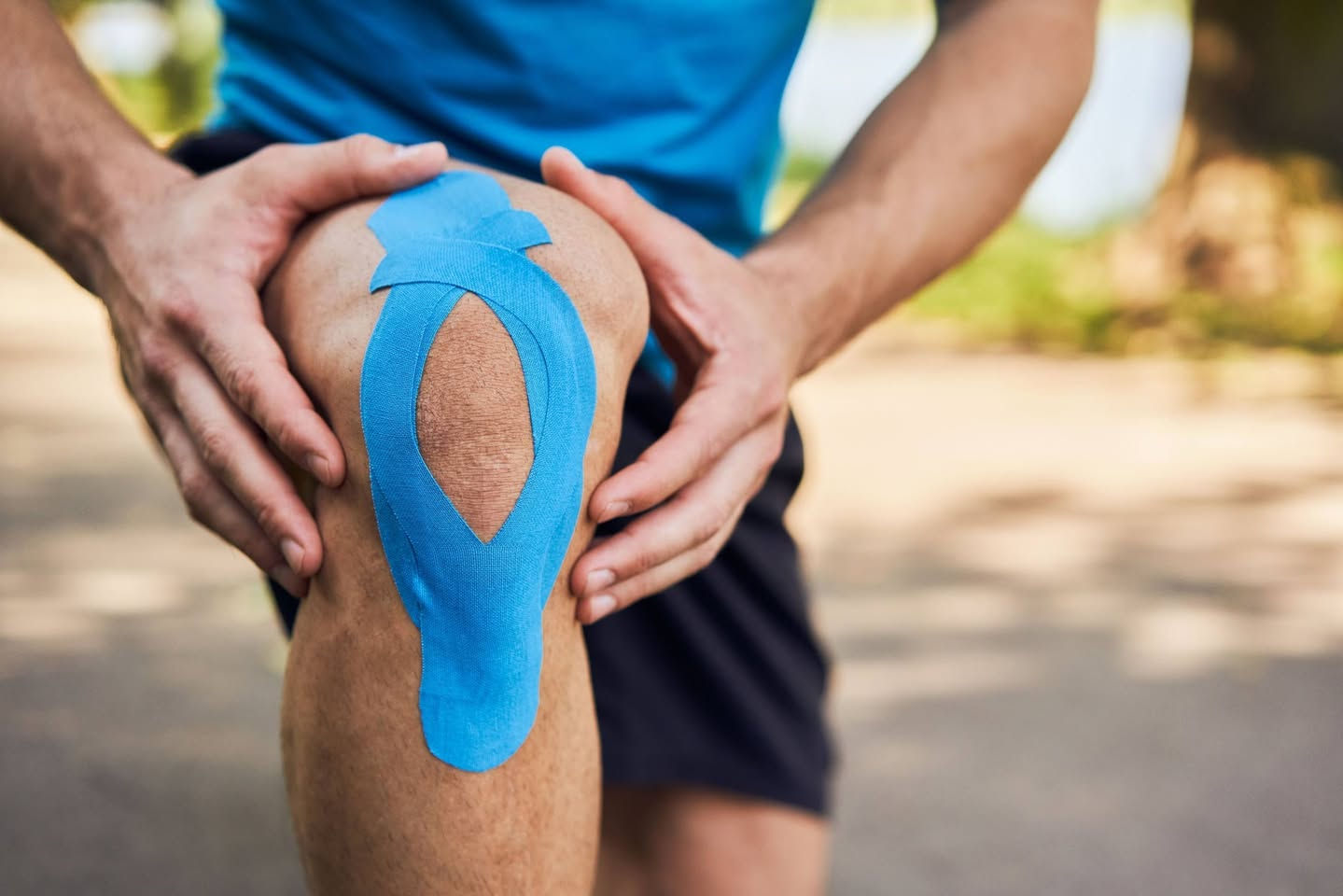 🏋️‍♂️ شريط الكينيسيو تيب الأصلي لدعم العضلات والمفاصل
✅ يخفف الشعور بالإجهاد العضلي
✅ يساعد على الثبات أثناء التمارين
✅ مناسب للرياضيين ومحبي اللياقة البدنية
✅ مقاوم للماء ويدوم لفترة طويلة
✅ متوفر بعدة ألوان
📩 للحجز والاستفسار راسل الصفحة الآن.


**إذا كنت صاحب هذا الإعلان وتريد حذفه لأي سبب، رجاءا أرسل رسالة إلى الدعم الفني**