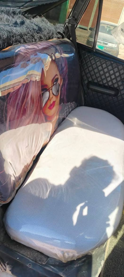 كاديت حجم 16 موديل 1991
سنويه أخضر
وكاله من وكيل تحويل من شرعي
محرك كير شرط
سعر 20 بي مجال
مكاني تلعفر
***********
***********
