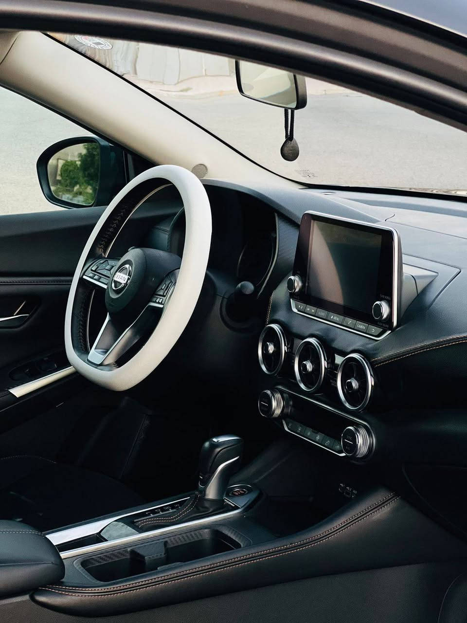 السلام عليكم نيسان سنترا موديل ٢٢ماشيه28رقم اربيل
140
كربلاء ***********
