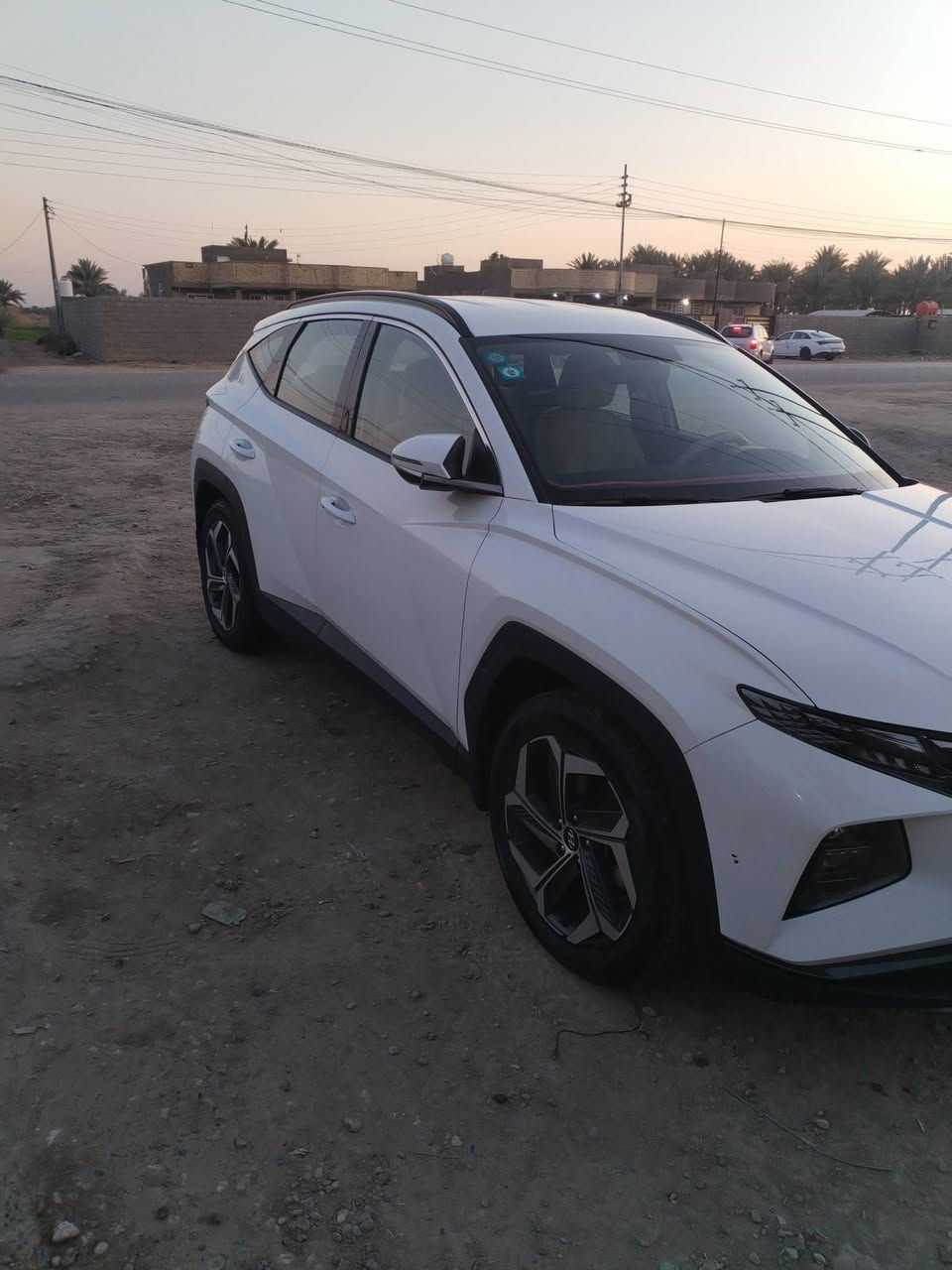 السلام عليكم ورحمة الله وبركاته توسان 2023 خليجي بيضاء رقم بغداد انكليزي بسمي كفاله عامه تحويل ثاني يوم فول مواصفات ما عدا الفتحه نضيفه جدا ماشيه 83 الف مكاني بابل المحاويل طريق علي بن الحسين بيها سونار بسعر مناسب جدا  اتصل على هذا الرقم *********** بي واتساب
