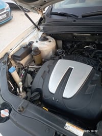 سنتافي ٧ركاب • ٢٠١٢ • ٣٥٠٠ سي سي