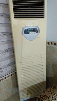 سبلت نوع جنرال كول اول باب ثري فيز حجم 5طن دبل فان للبيع سعر 650الف وب...
