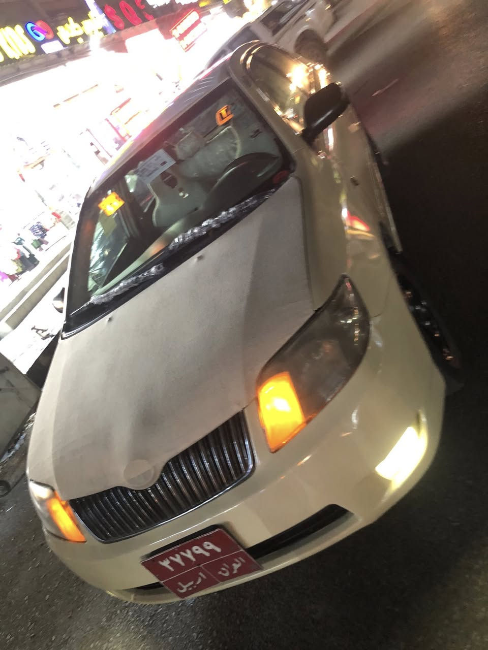 بيكاشؤ2005توماتيك مه كينه گه وره ناوه زه رده سي بارجه بيش ره ش بؤ سحر نامه  بنيري 1ميلون غرام له سه ر. 
***********
