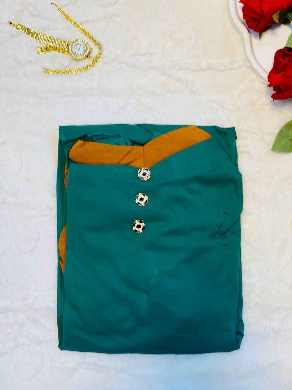 🌸 كوني دومآ متألقة 🌸

أجمل الموديلات الصيفية 💕

جديد وحصري ❤️‍🔥
موديل نزاكة وجمال وأناقة ☺️

توفرت دشداشة بدزاين رهيب 💃🤭

دشداشة طويلة خامة القماش ماء الذهب الأيطالي الأصلي درجة أولى بداعة الفصال يجنن باللبس والقماش الروعة 🤭💯💯

القياسات :  XL. XXL. XXXL. 💯✅

السعر 15 الف
🚘 يوجد خدمة توصيل لجميع محافظات العراق 5الاف 🚘 كركوك, العراق


**إذا كنت صاحب هذا الإعلان وتريد حذفه لأي سبب، رجاءا أرسل رسالة إلى الدعم الفني**