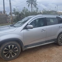 البيع سارنتو موديل 12محرك 2400كير مكفولات مكفوله كفاله عامه قرفه جديده...