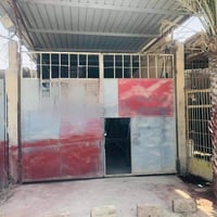 معمل حدادة • معمل PVC • حي الصناعي