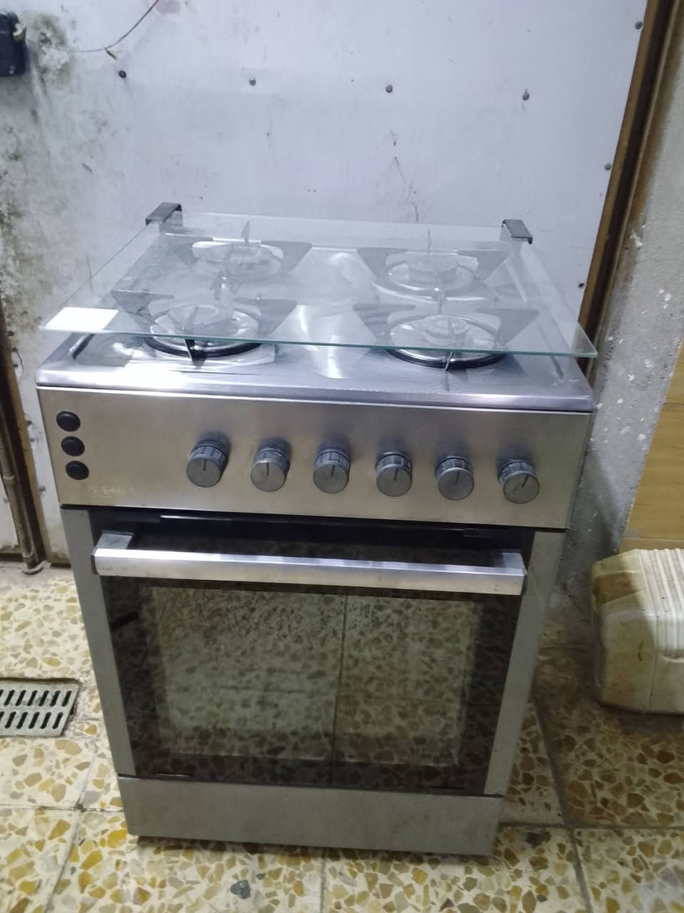 طباخ للبيع اربع عيون في منطقه الحريه 0772088499%3


**إذا كنت صاحب هذا الإعلان وتريد حذفه لأي سبب، رجاءا أرسل رسالة إلى الدعم الفني**