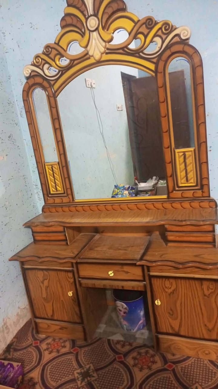 للبيع سعر 800. تواصل خاص


**إذا كنت صاحب هذا الإعلان وتريد حذفه لأي سبب، رجاءا أرسل رسالة إلى الدعم الفني**