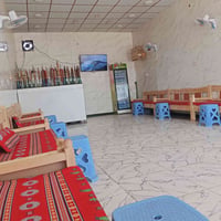 كوفي • جاهز للشغل • شارع ابوفياض