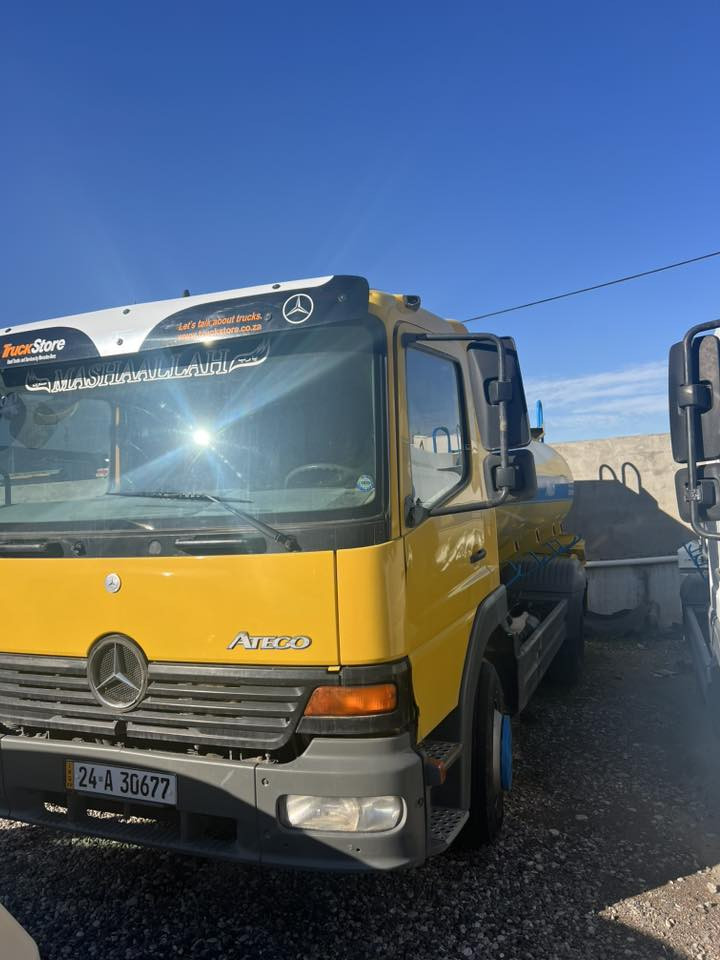 اتيكو موديل ٢٠٠٠ مكان اربيل
***********
