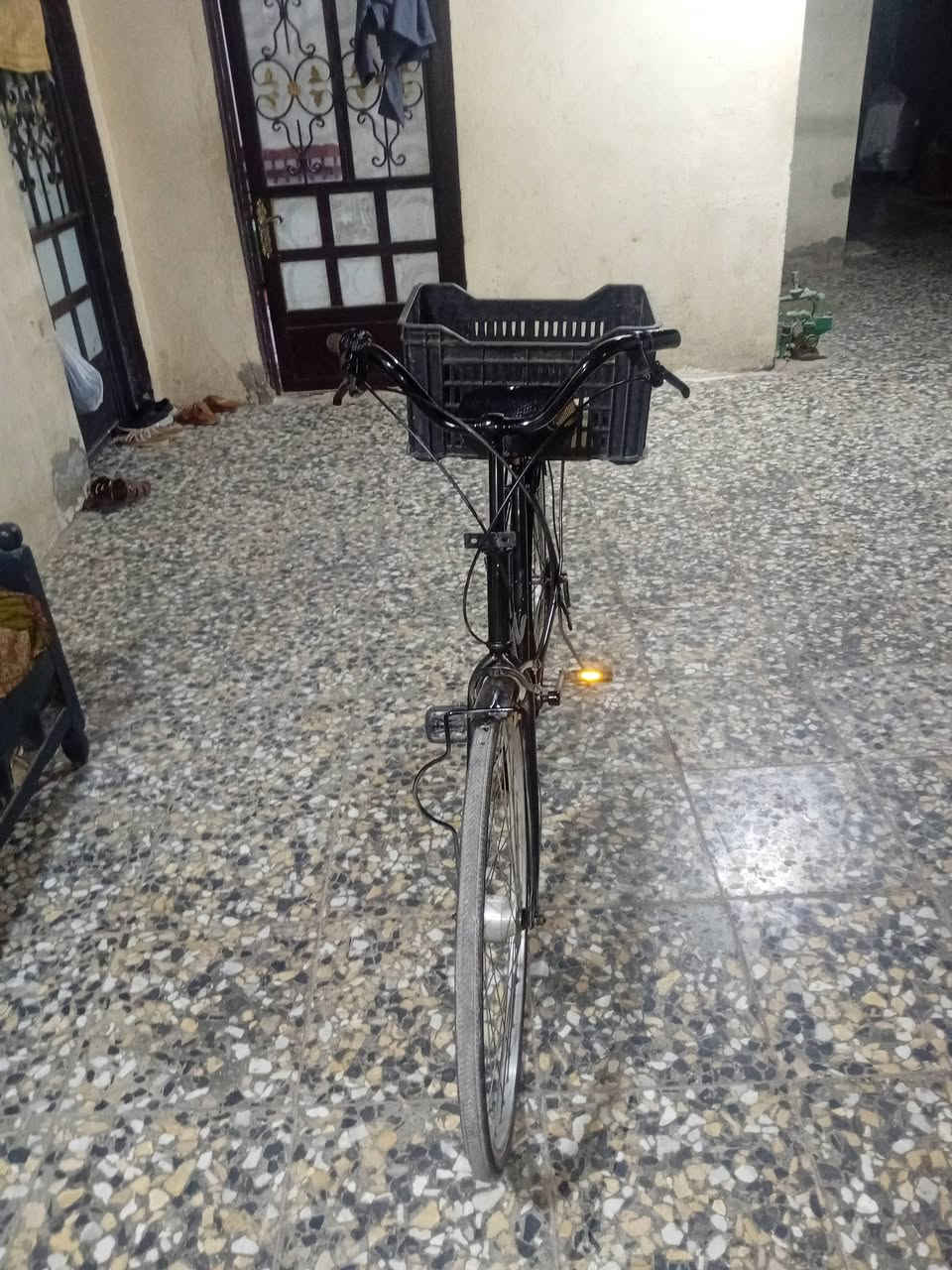 بايسكل 27 السعر 50


**إذا كنت صاحب هذا الإعلان وتريد حذفه لأي سبب، رجاءا أرسل رسالة إلى الدعم الفني**