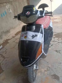 ترايك • مكينه هستوني • ديوانية جلبيه