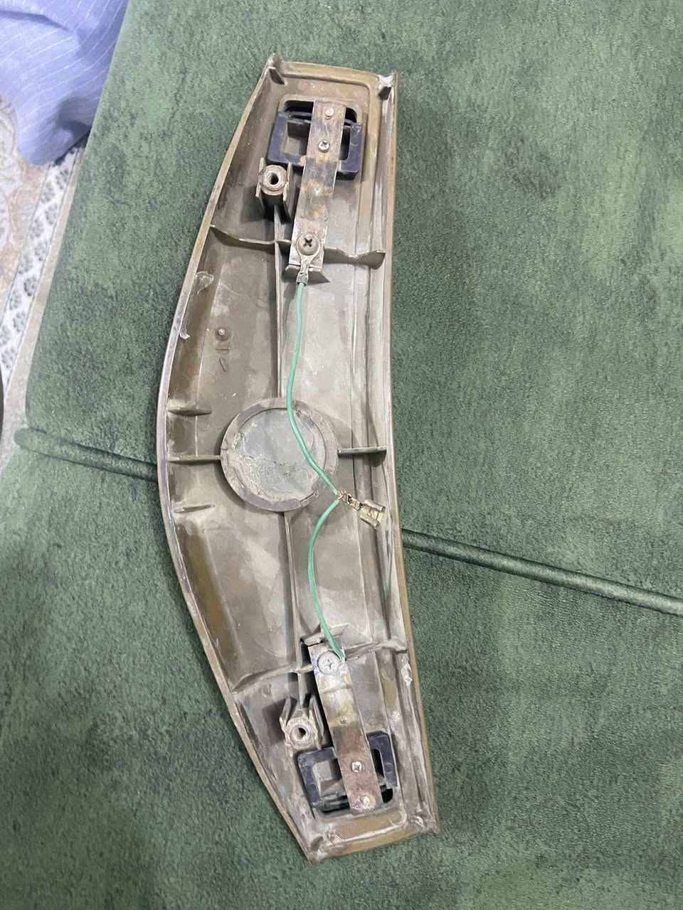 سلام عليكم دركه للبيع نضيفه السعر ٦٠ ***********
