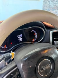 موديل ٢٠١٨ • ماشيه ٧٥ الف • بدل محرك