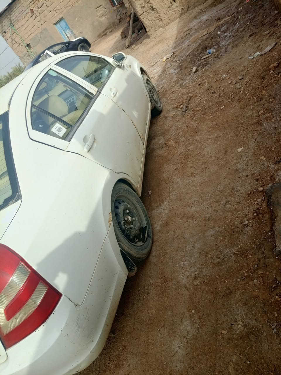 السلام عليكم ورحمه الله وبركاته سيارة شيري A5 موديل 2013  السعر 35 وبيه مجال للاستفسار أكثر الاتصال ع رقم *********** مكفولة من الضربة والعيب الشرعي مكان الرميثة
