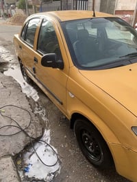 للبيع طيبه ٢٠١٥مكينه ريو انسه الحماوة كير جديد تخم تاير جديد صدر جديد ...