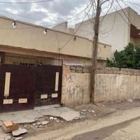 تكريت حي الجمعيه • 270م • واجهة 13م