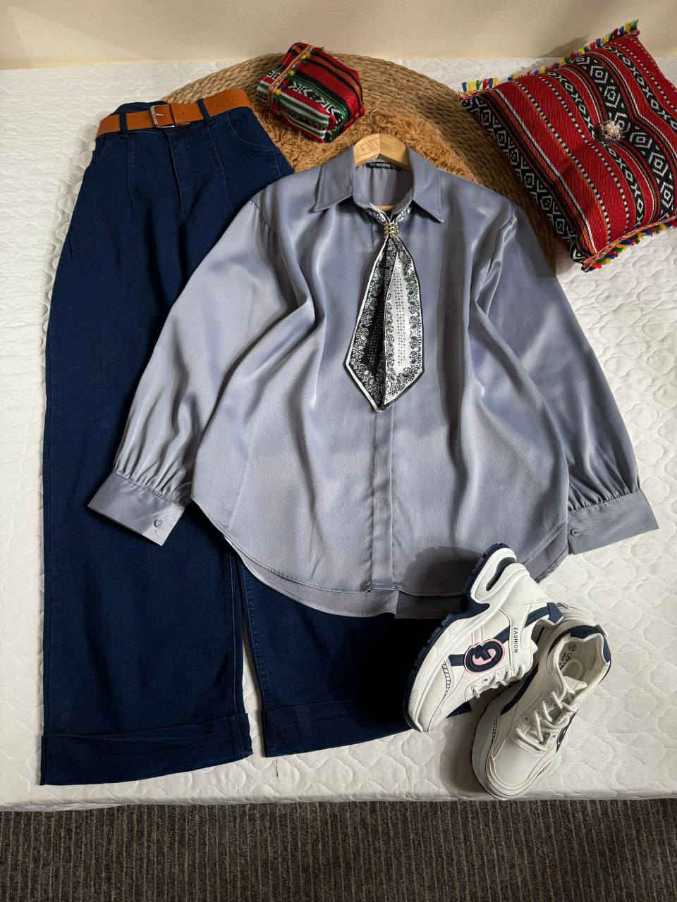 قميص مع بنطلون
السعر 40 الف فقط 
خامة جسيكا & جينز
38-40-42-44-46 البصرة, العراق


**إذا كنت صاحب هذا الإعلان وتريد حذفه لأي سبب، رجاءا أرسل رسالة إلى الدعم الفني**