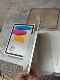 ايباد ١١ • ذاكرة ١٢٨ • جديد