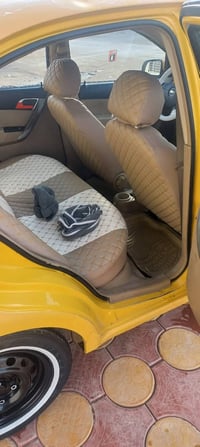 افيو خليجي • ٢٠١١ • اوتوماتيك